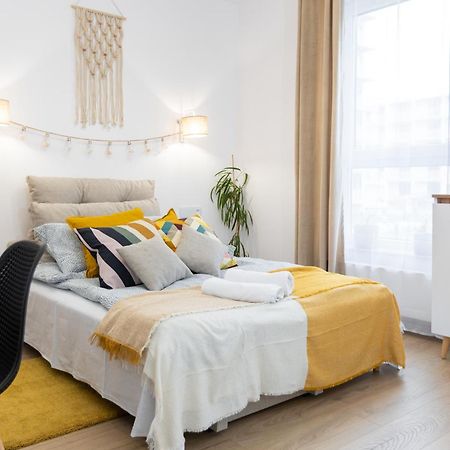 Apartament Oscar, A4 루블린 외부 사진